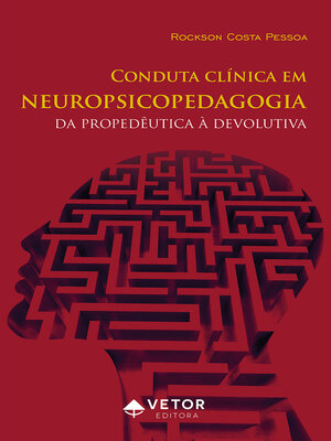 cover image of Conduta clinica em neuropsicopedagogia